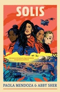 Cover: Solis (Spanish Edition) - Vintage Espanol