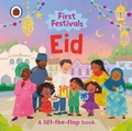 Cover: First Festivals: Eid - Ladybird