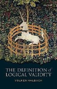 Enlarge image Cover: The Definition of Logical Validity - Oxford University Press