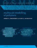 Cover: Multiscale Modelling of Polymers - Oxford University Press