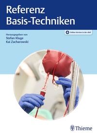 Abbildung von: Referenz Basis-Techniken - Thieme