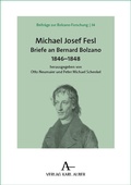 Cover: Michael Josef Fesl - Karl Alber Verlag