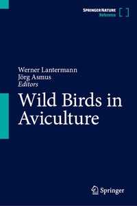 Abbildung von: Wild Birds in Aviculture - Springer