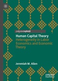Bild: Human Capital Theory - Palgrave Macmillan