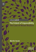 Cover: The Extent of Impossibility - Palgrave Macmillan
