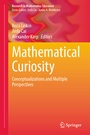 Cover: Mathematical Curiosity - Springer