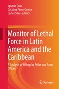 Bild: Monitor of Lethal Force in Latin America and the Caribbean - Springer