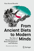 Cover: From Ancient Diets to Modern Minds - Springer