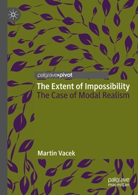 Abbildung von: The Extent of Impossibility - Palgrave Macmillan