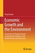 Bild: Economic Growth and the Environment - Springer