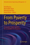 Cover: From Poverty to Prosperity - Springer