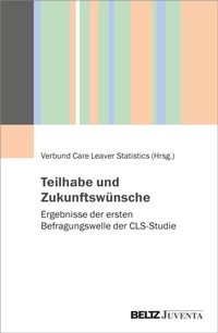 Abbildung von: Teilhabe und Zukunftswünsche - Beltz