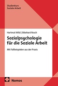 Bild: Sozialpsychologie f&uuml;r die Soziale Arbeit - Nomos