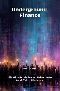 Abbildung von: Underground Finance - epubli