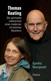 Abbildung von: Thomas Keating - Chalice