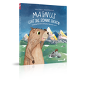 Cover: Magnus geht die Sonne suchen - Kondoo