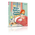 Cover: Wo ist Gott an doofen Tagen? - Kondoo
