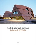 Cover: Architektur in Hamburg - Junius