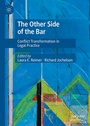 Cover: The Other Side of the Bar - Palgrave Macmillan