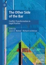 Cover: The Other Side of the Bar - Palgrave Macmillan