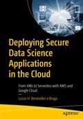 Abbildung von: Deploying Secure Data Science Applications in the Cloud - Apress