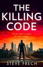 Cover: The Killing Code - HQ Digital