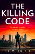 Cover: The Killing Code - HQ Digital