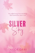 Cover: Silver Sky - HarperCollins