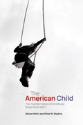 Cover: The American Child - Oxford University Press Inc