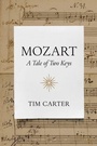 Cover: Mozart - Oxford University Press Inc