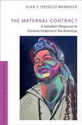 Cover: The Maternal Contract - Oxford University Press Inc