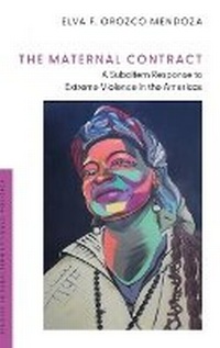 Abbildung von: The Maternal Contract - Oxford University Press Inc