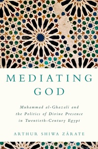 Abbildung von: Mediating God - Oxford University Press Inc