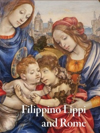 Enlarge image Cover: Filippino Lippi and Rome - Yale University Press