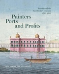 Cover: Painters, Ports, and Profits - Yale Center for British Art
