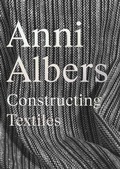 Cover: Anni Albers - Yale University Press