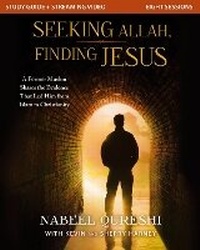 Abbildung von: Seeking Allah, Finding Jesus Study Guide plus Streaming Video - Zondervan
