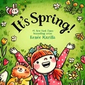 Cover: It's Spring! - Little, Brown Young Readers