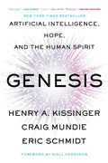 Cover: Genesis - Back Bay Books