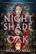 Cover: Nightshade and Oak - Orbit
