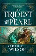 Cover: The Trident and the Pearl - Orbit
