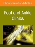 Cover: Ankle Arthroscopy: A Current Point of View, An issue of Foot and Ankle Clinics of North America: Volume 30-4 - Churchill Livingstone