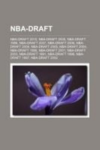 Abbildung von: NBA-Draft - Books LLC