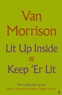 Cover: Lit Up Inside / Keep 'Er Lit - Faber & Faber