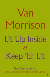 Enlarge image Cover: Lit Up Inside / Keep 'Er Lit - Faber & Faber