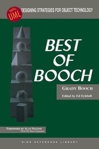 Enlarge image Cover: Best of Booch - Prentice Hall