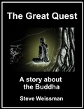 Cover: The Great Quest - Steve Weissman