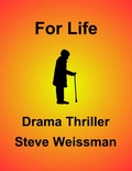 Cover: For Life - Steve Weissman