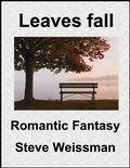 Cover: Leaves Fall - Steve Weissman