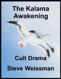 Cover: The Kalama Awakening - Steve Weissman